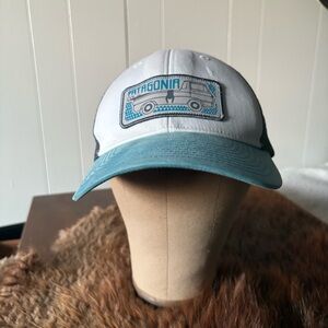 Patagonia Trucker Hat